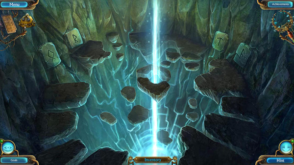 Screenshot z Kingdom of Aurelia: Mystery of the Poisoned Dagger