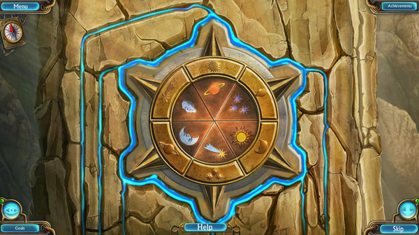 Kingdom of Aurelia: Mystery of the Poisoned Dagger screenshot 2