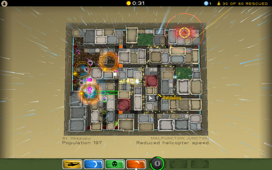 Atom Zombie Smasher screenshot 6