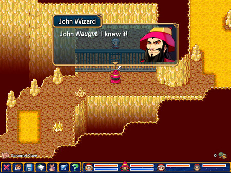 Stargazer Christmas screenshot 3