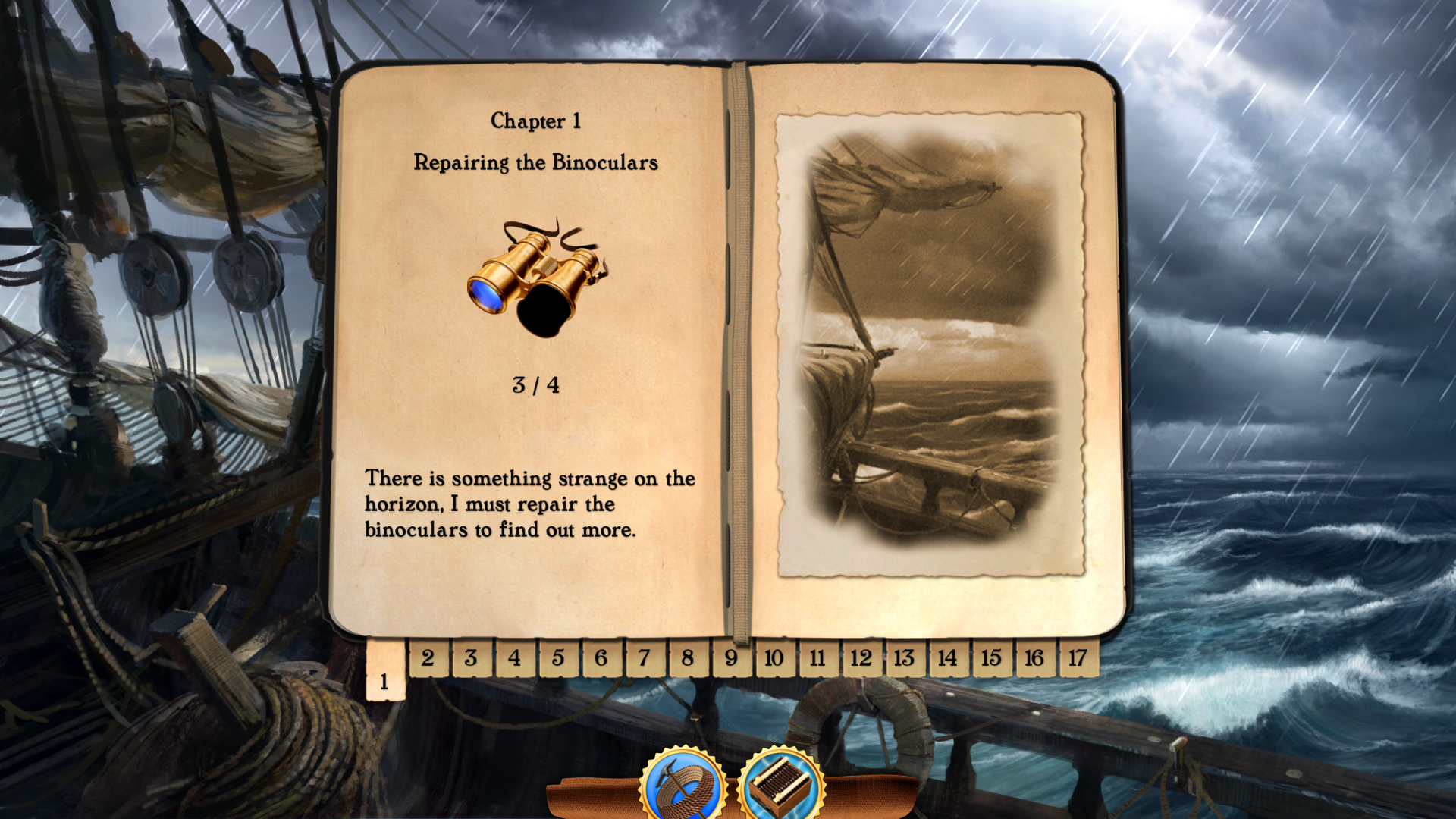#4. Azkend 2: The World Beneath (Steam) Göre: 10tons Ltd