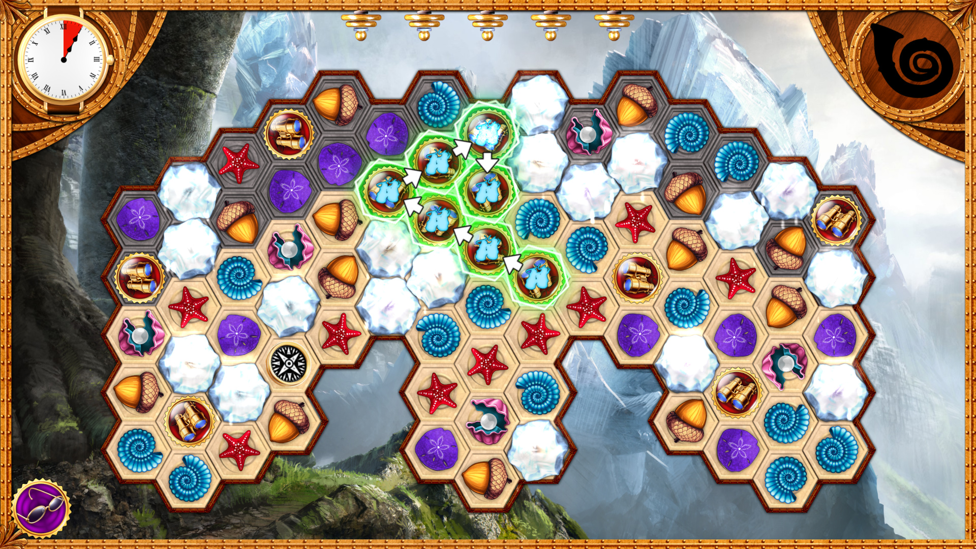 #1. Azkend 2: The World Beneath (Steam) Göre: 10tons Ltd