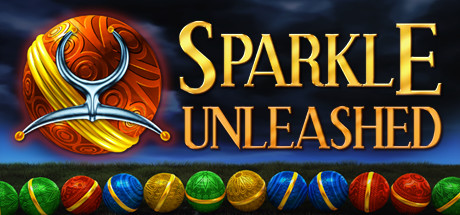 Sparkle Unleashed Cover Image