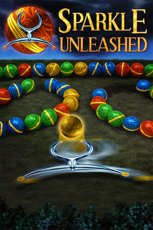 Cover art of Sparkle Unleashed