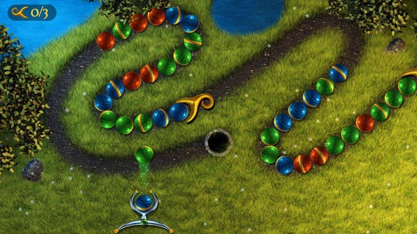 Sparkle Unleashed screenshot 2
