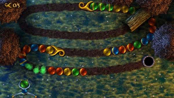 Screenshot z Sparkle Unleashed Screenshot z Sparkle Unleashed