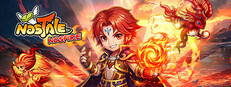 NosTale - Anime MMORPG