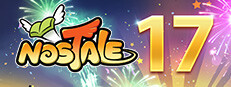 NosTale - Anime MMORPG Banner