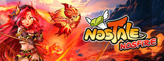 NosTale - Anime MMORPG