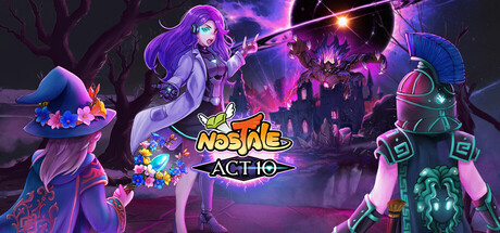 NosTale