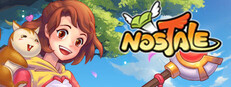 NosTale - Anime MMORPG