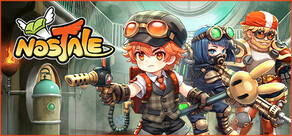 NosTale - Anime MMORPG