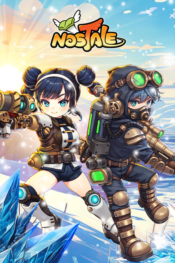 NosTale