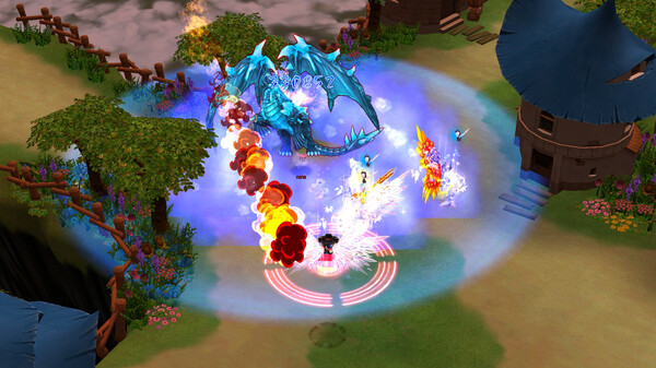 NosTale Screenshot