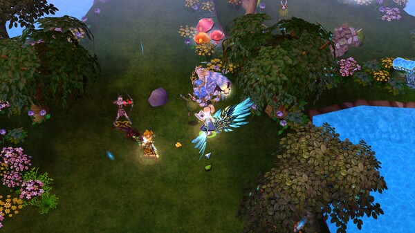 NosTale Screenshot