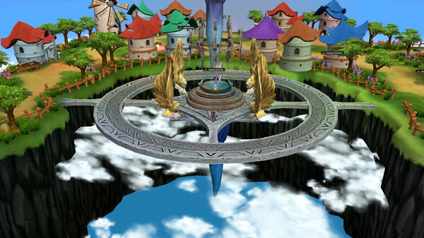 Screenshot media