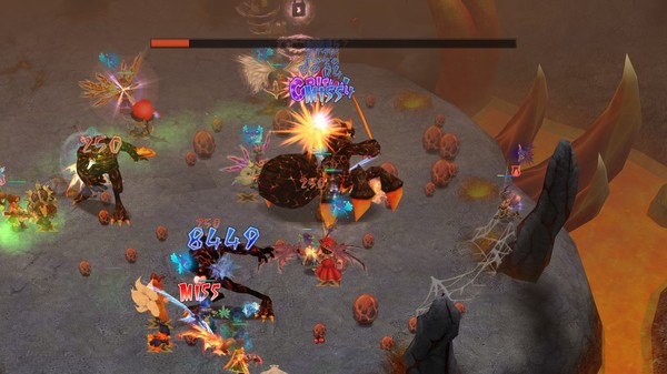 NosTale - Anime MMORPG