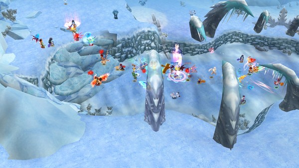 NosTale - Anime MMORPG