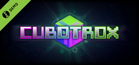 Cubotrox Demo cover art