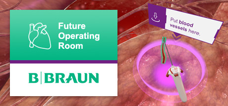 B. Braun Future Operating Room Cheat Engine/CT