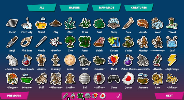 Sticker Craft screenshot 3