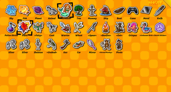 Sticker Craft screenshot 5