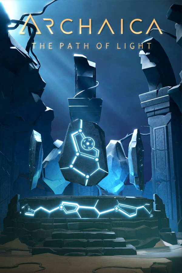 Tower of Time x Archaica: The Path of Light