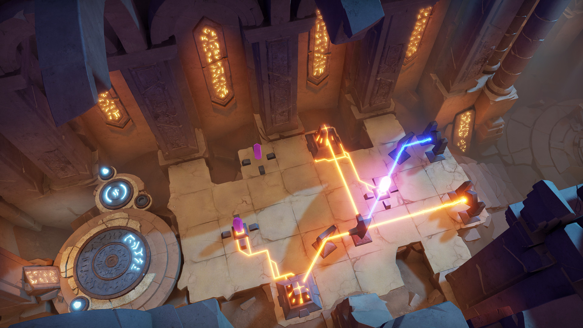 Archaica: The Path of Light