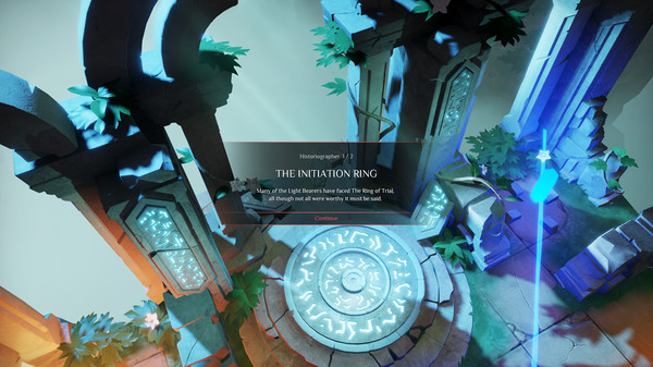 Archaica: The Path of Light