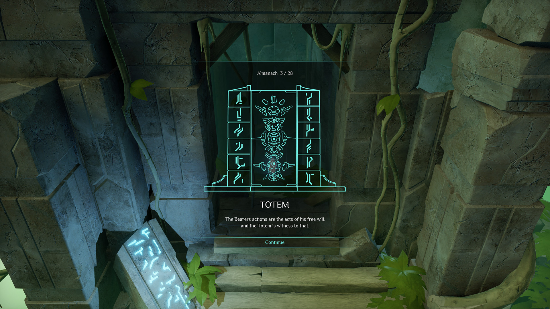 Archaica: The Path of Light