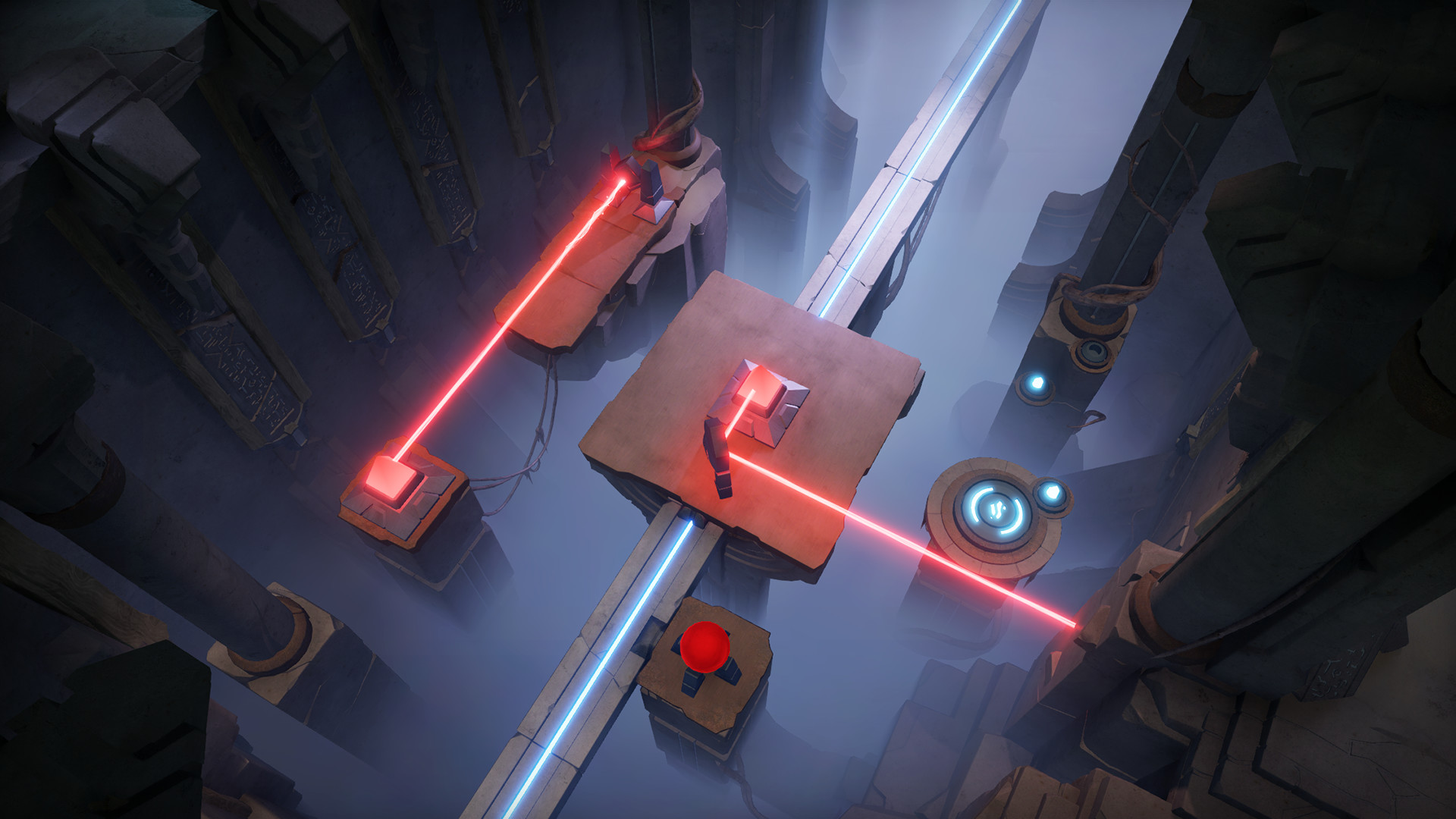 Archaica: The Path of Light