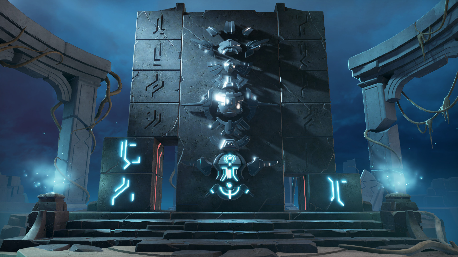 Archaica: The Path of Light