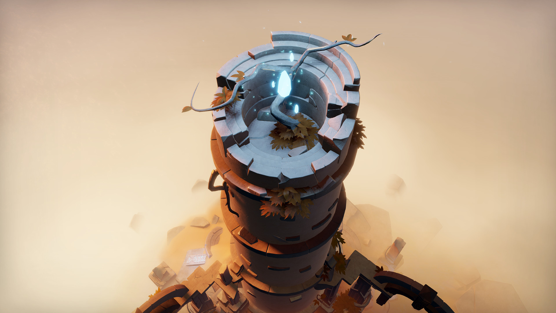 Archaica: The Path of Light