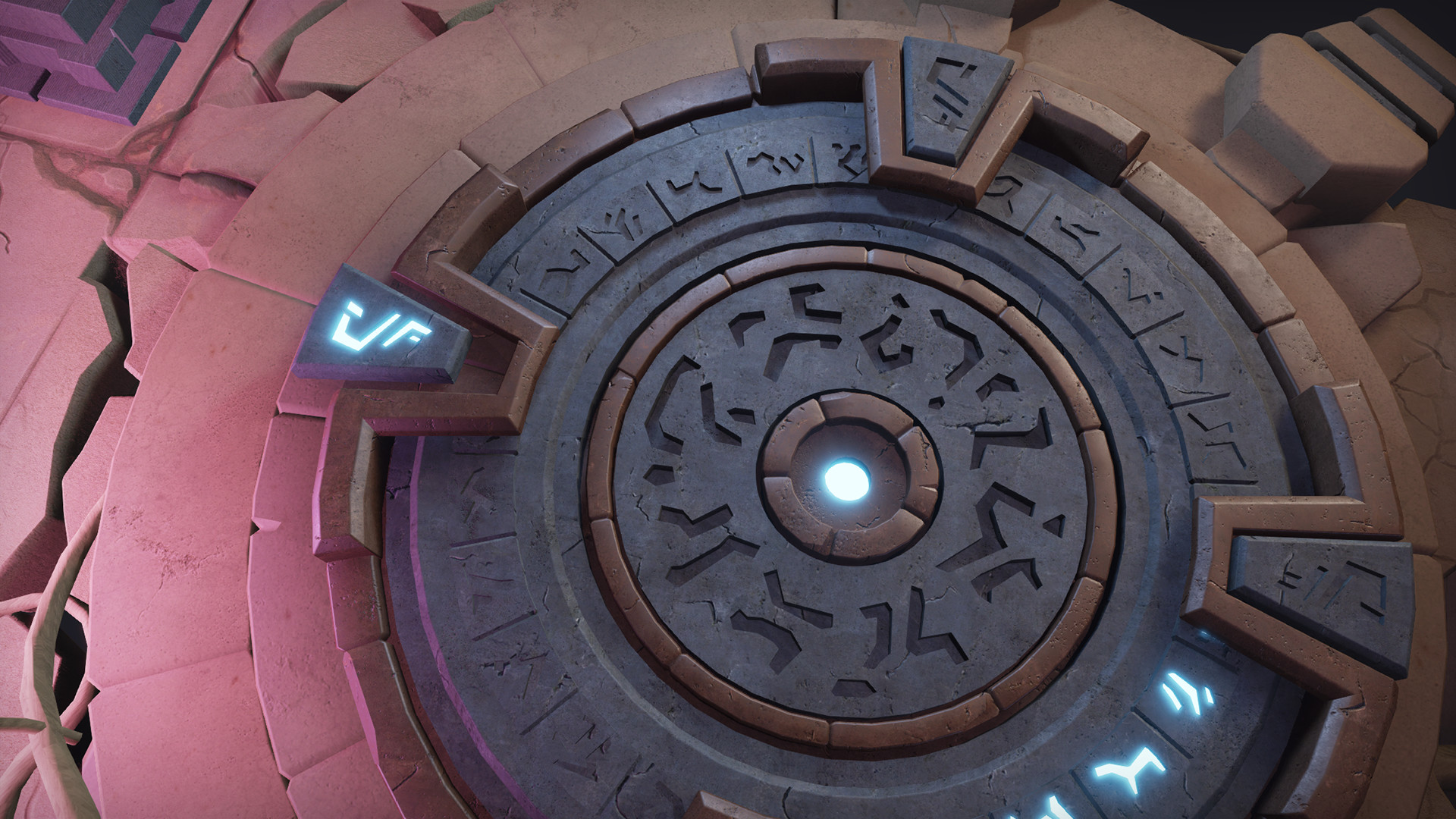 Archaica: The Path of Light