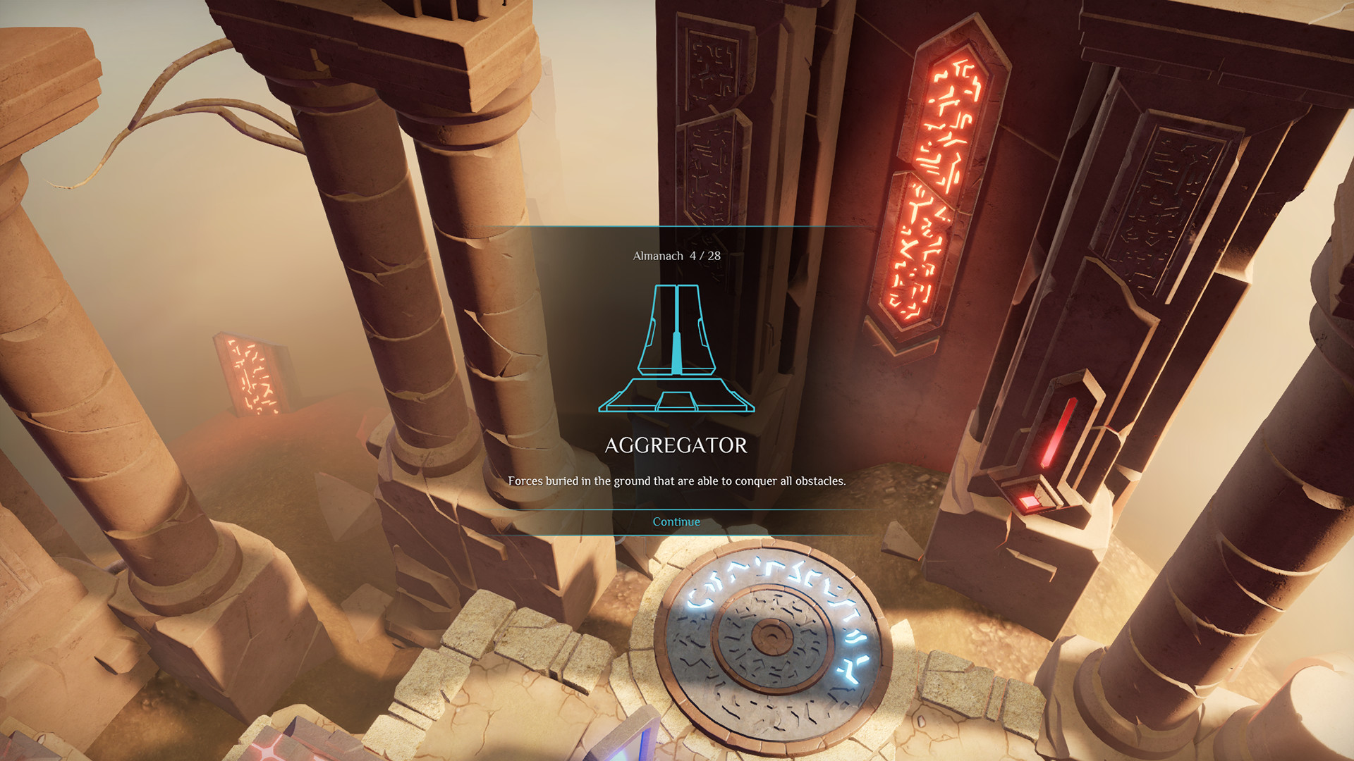 Archaica: The Path of Light