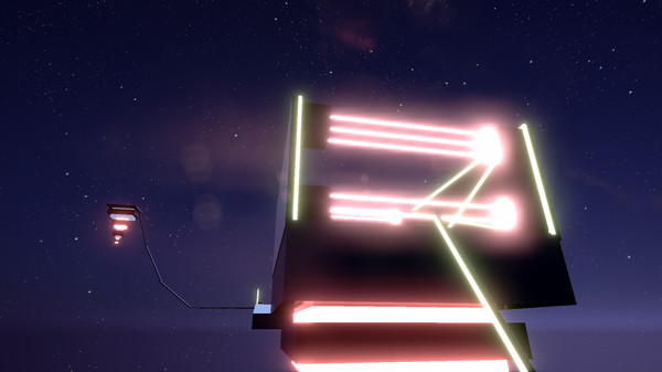 Screenshot z Sphere Complex