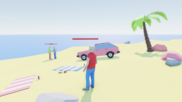 Screenshot z What The Heck, Dude? Screenshot z What The Heck, Dude?