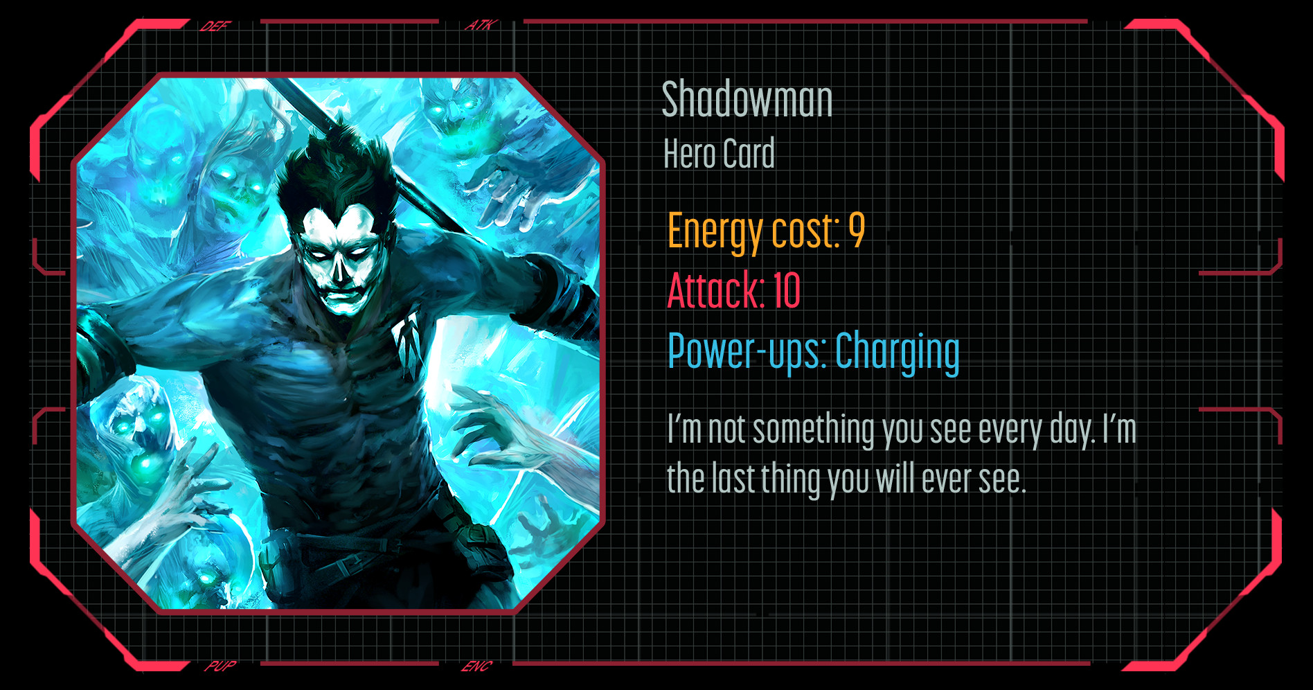 #10. Battles of the Valiant Universe CCG (Steam) Podle: Silent Legends