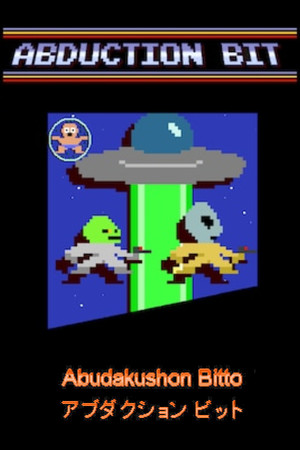 Cover art of Abduction Bit