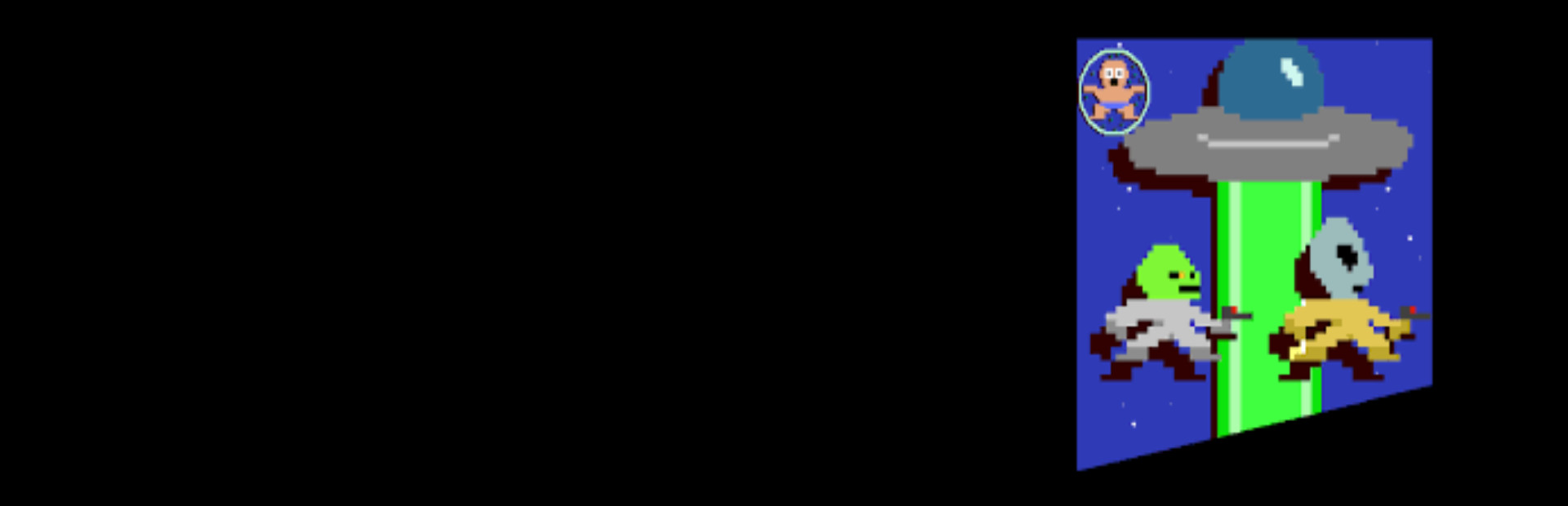 Abduction Bit