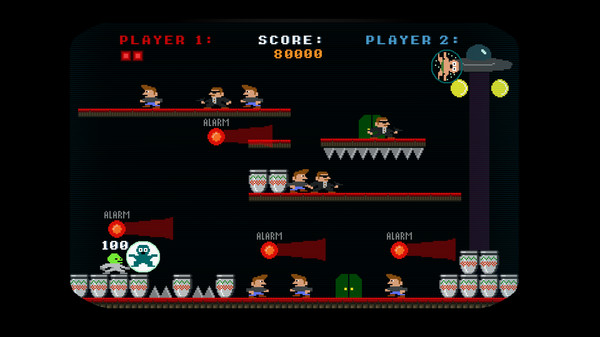 Abduction Bit screenshot 6