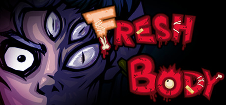 Fresh Body banner