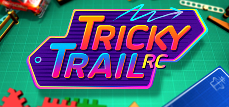 Tricky Trail RC Cheat Engine/CT