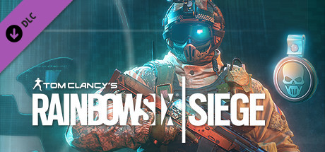 Tom Clancy's Rainbow Six® Siege - Fuze Ghost Recon set banner