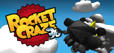 Rocket Craze 3D Cheat Engine/CT