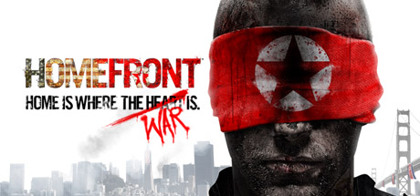 Homefront banner