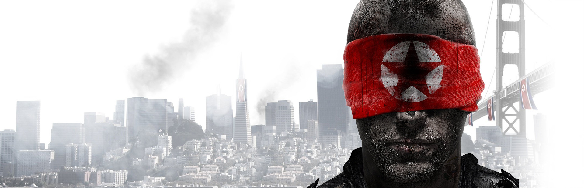 《国土防线(Homefront)》1.0.500001|整合全DLC