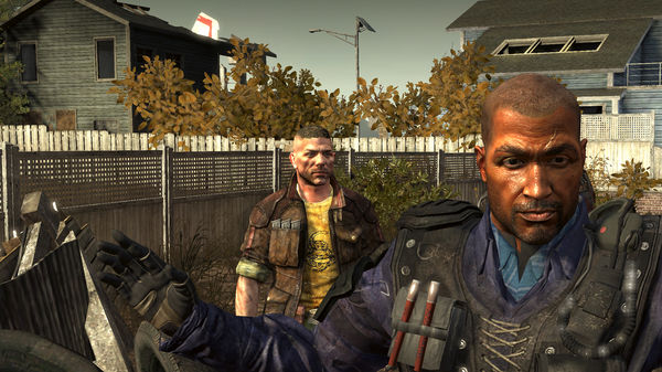 Screenshot of the game