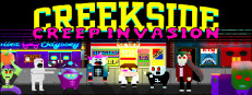 Creekside Creep Invasion