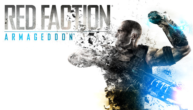 Steam で 80% オフ:Red Faction®: Armageddon™